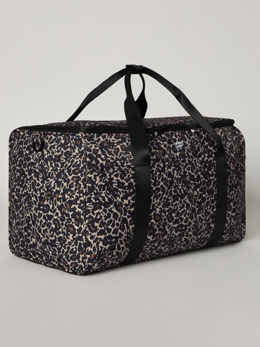 NWT Fabletics Travel Bag convertible hanging bag/weekender - Picture 2 of 14